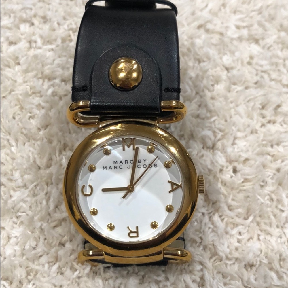 Women’s Marc Jacobs Watch